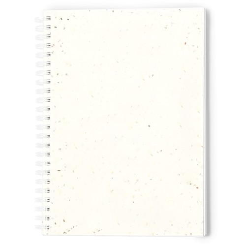Libreta Semillas Bitar
