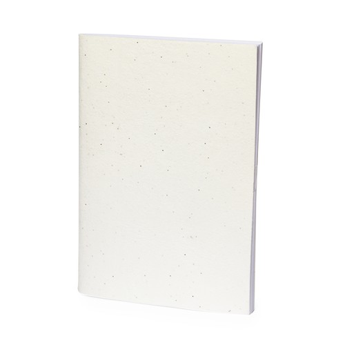 Cahier Ensemencé Derna - 3