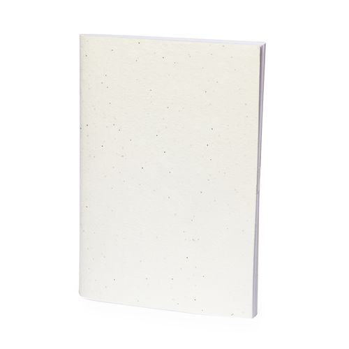 Cahier Ensemencé Derna