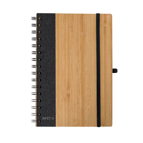 black Libreta Gasmon