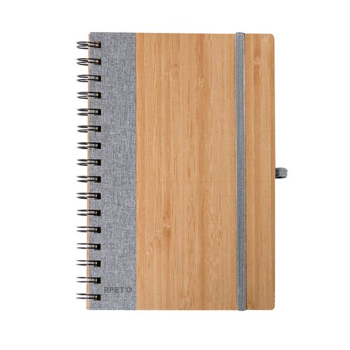 LIBRETA GASMON