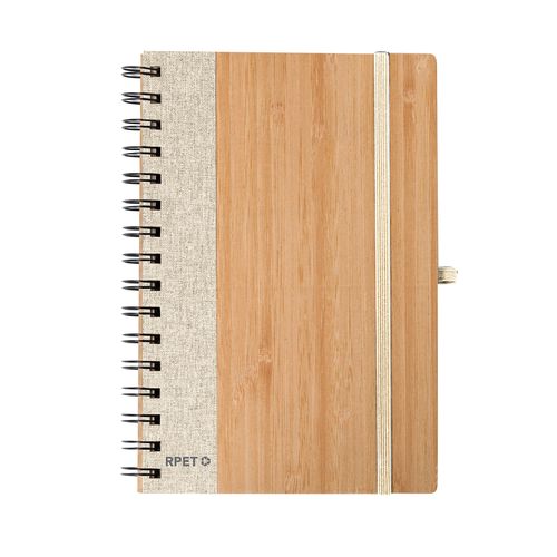 natural Libreta Gasmon
