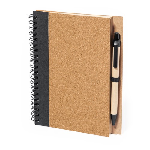 black Libreta Gienah