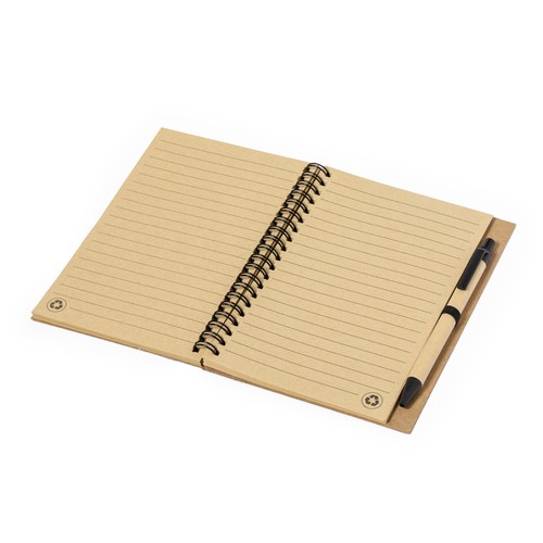 black Libreta Gienah