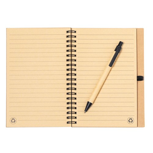black Libreta Gienah