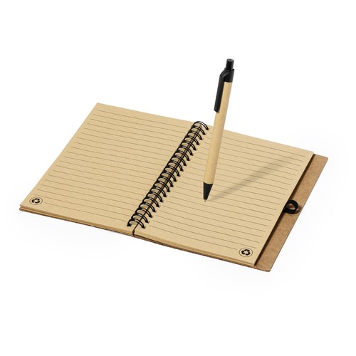 black Libreta Gienah