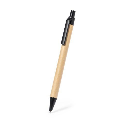 black Libreta Gienah