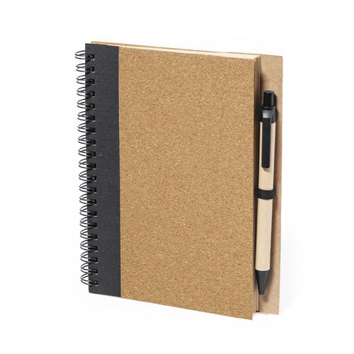black Libreta Gienah