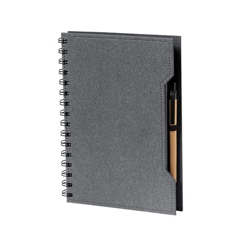Cahier Mecony - 1