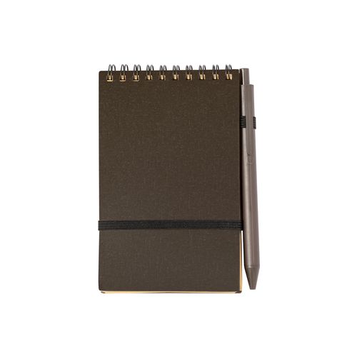 LIBRETA PACAM