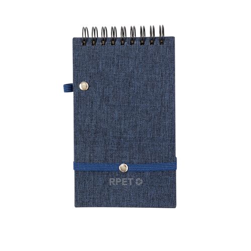 gray Libreta Soporte Alyxa