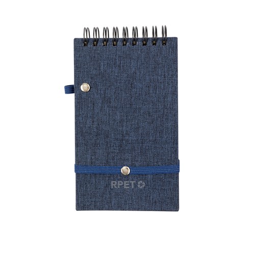 black Libreta Soporte Alyxa