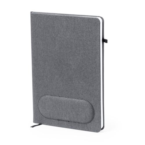 gray Libreta Alfombrilla Staiger