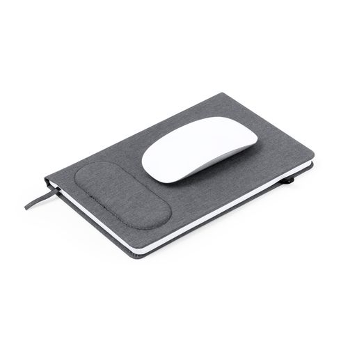 gray Libreta Alfombrilla Staiger