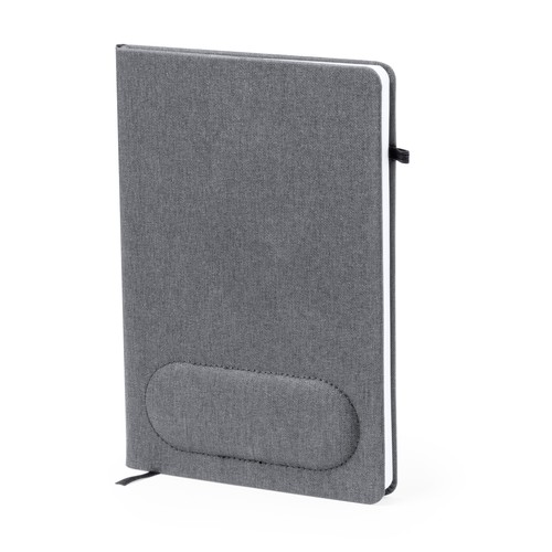 gray Libreta Alfombrilla Staiger