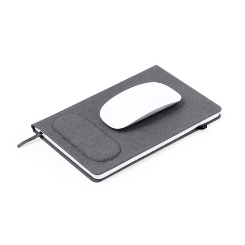 gray Libreta Alfombrilla Staiger