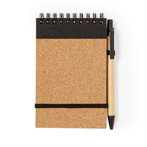 LIBRETA TEYAKI