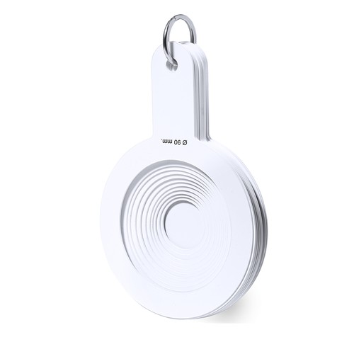 white Calibrador Miant