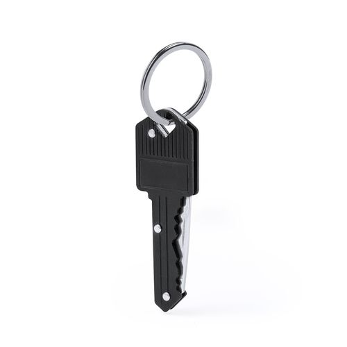 black Llavero Navaja Koburn