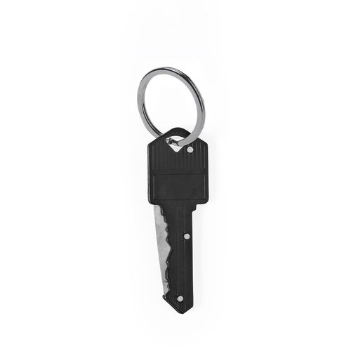black Llavero Navaja Koburn