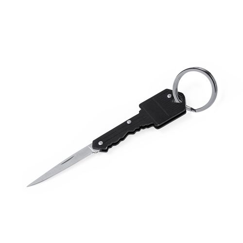 black Llavero Navaja Koburn
