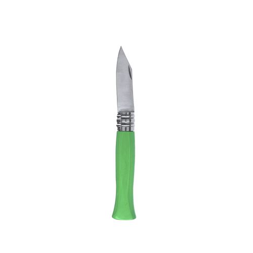 green Navaja Xiflon