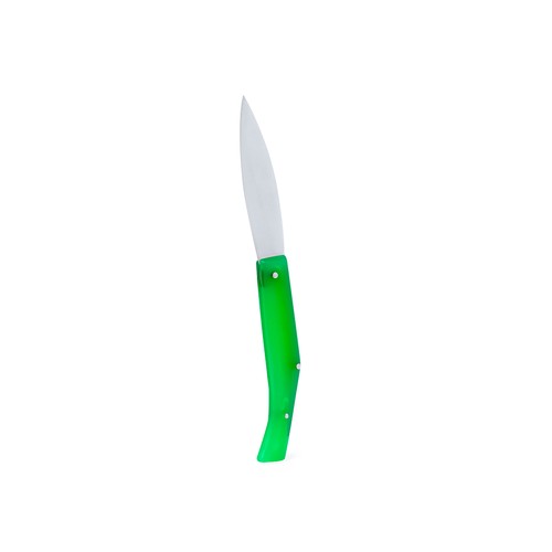 green Navaja Youks