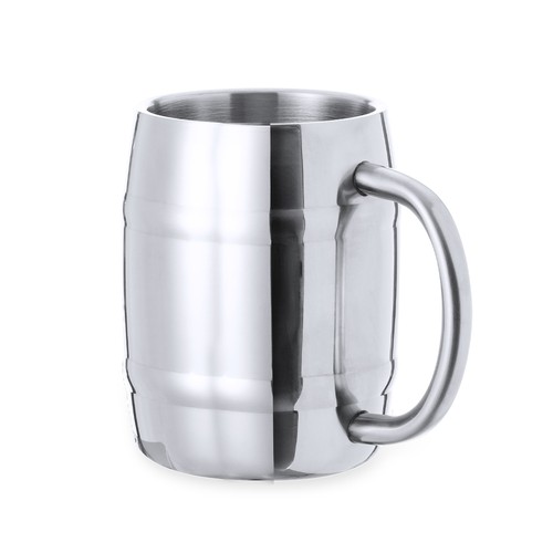 plateado Jarra Solara