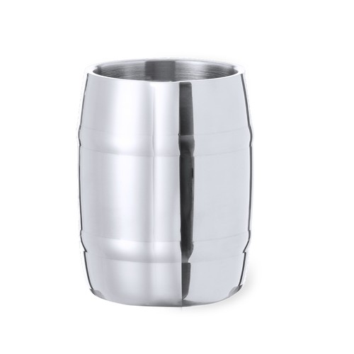 plateado Jarra Solara