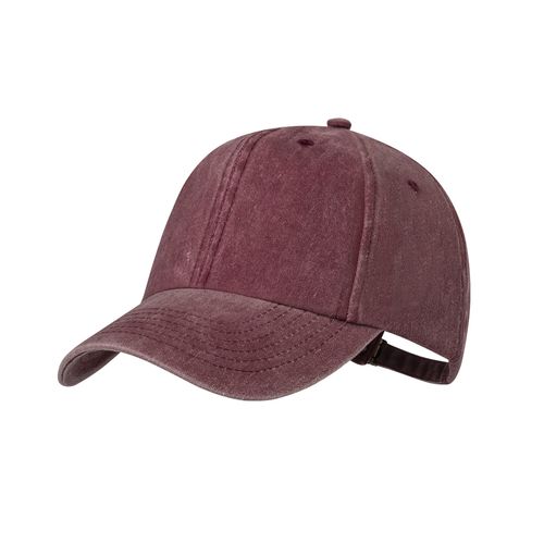 red Gorra Bongs