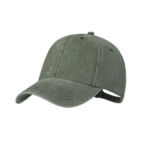 green Gorra Bongs