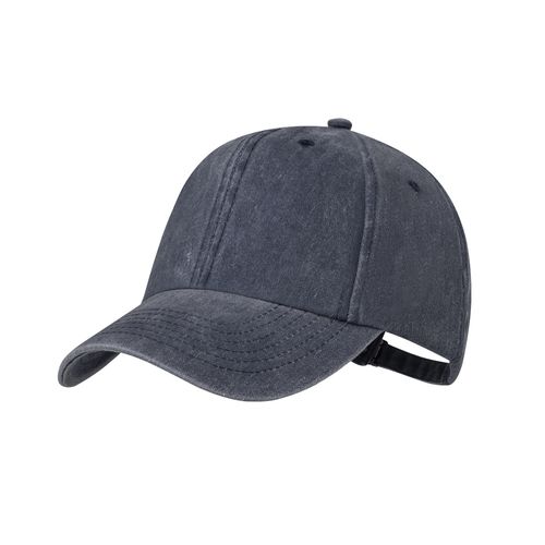 azul marino Gorra Bongs
