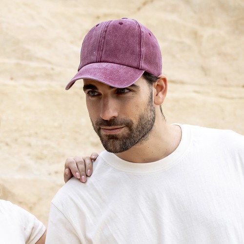 marrón Gorra Bongs