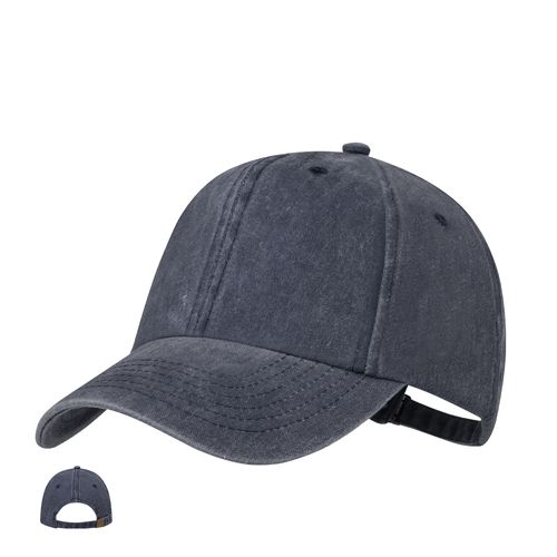 gray Gorra Bongs