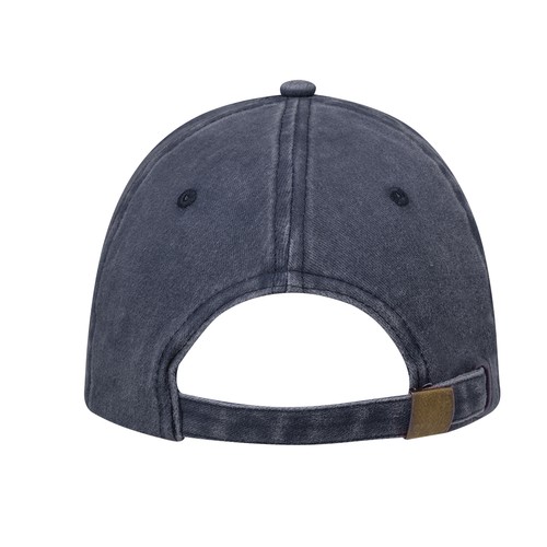 gray Gorra Bongs