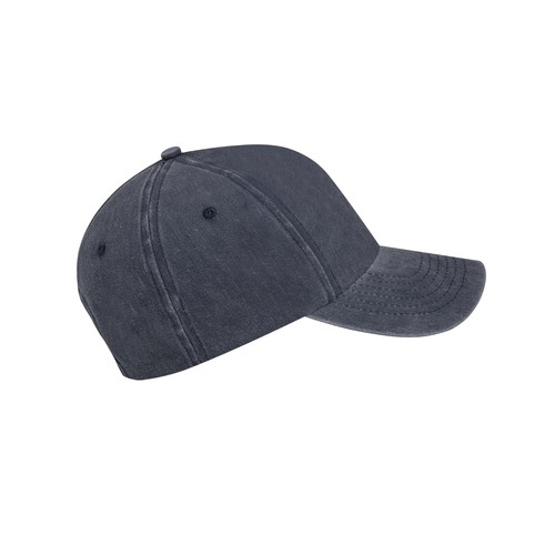 black Gorra Bongs
