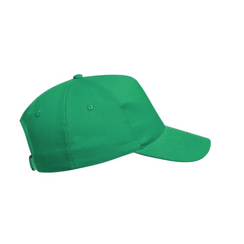 natural Gorra Brauner
