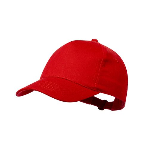 red Gorra Brauner