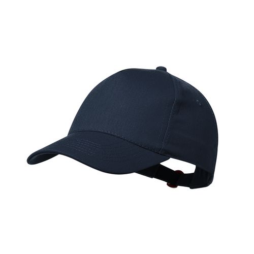 azul marino Gorra Brauner