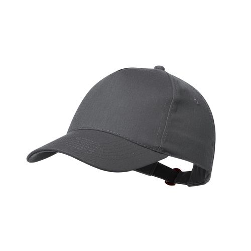 gray Gorra Brauner