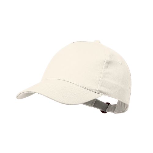 natural Gorra Brauner