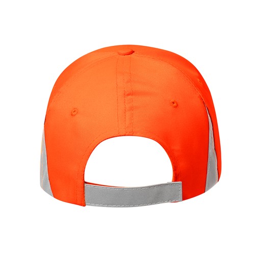 orange Gorra Brixa