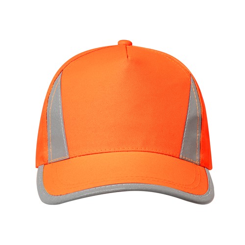 orange Gorra Brixa