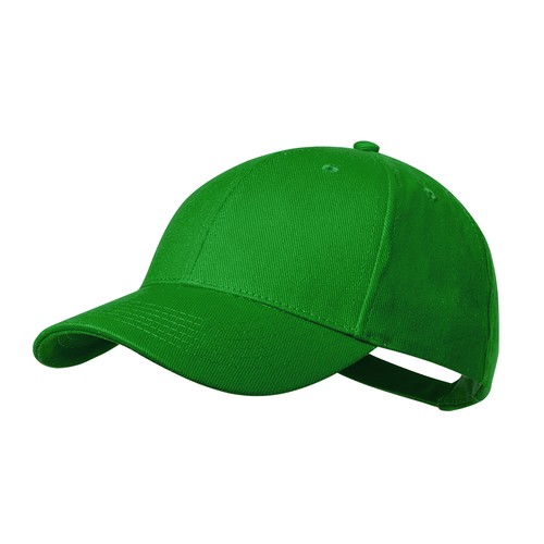 green Gorra Calipso