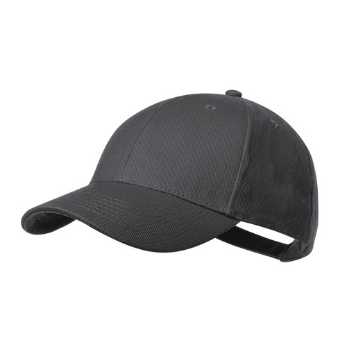 gray Gorra Calipso