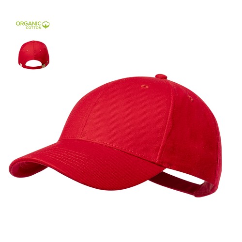 Casquette Calipso - 2