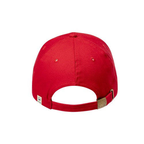 Casquette Calipso - 6