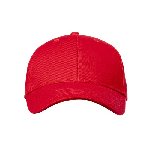 white Gorra Calipso