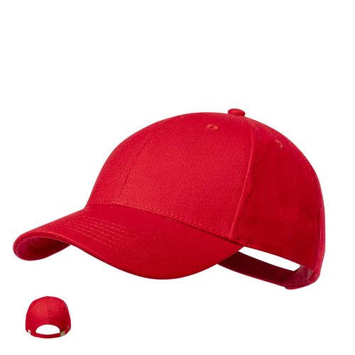 Casquette Calipso - 2
