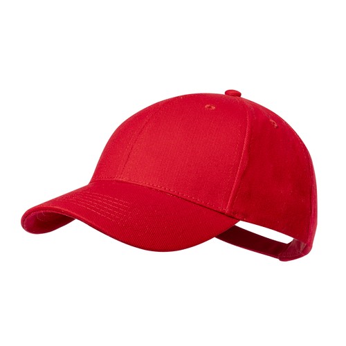 Casquette Calipso - 3